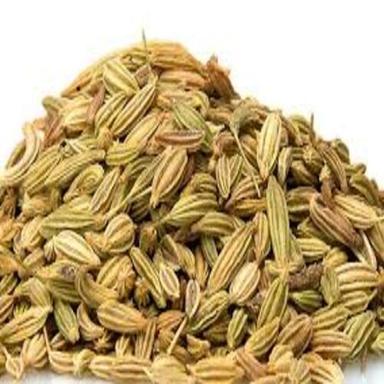 Brown Admixture 1% Impurity 1% Pure Rich In Taste Natural Healthy Dried Fennel Seeds
