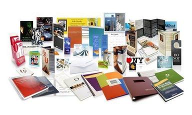 Pamphlet Digital Printing Services