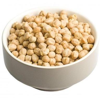 Maturity 100% High In Protein Healthy Natural Organic Dried White Chickpeas Grain Size: Standard