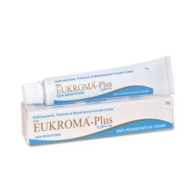 Eukroma Anti Pigmentation Cream 20G Cool And Dry Place