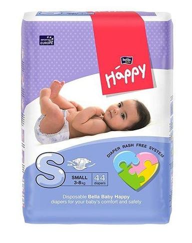 Bella Cotton Baby Diaper