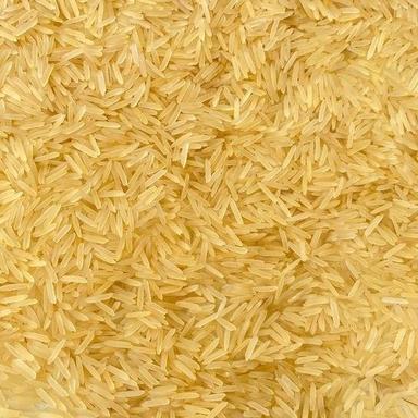 1509 Golden Sella Basmati Rice Shelf Life: 1 Years