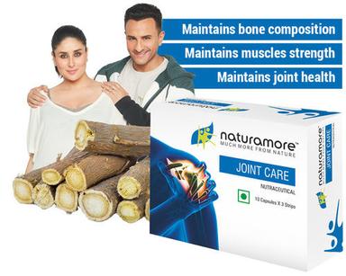 Herbal Medicine Joint Care Capsules