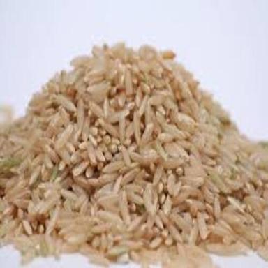 No Preservatives High In Protein Dried Brown Rice Origin: India