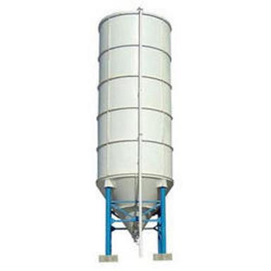 Polished Storage Silos Widely Used For Grain Storage