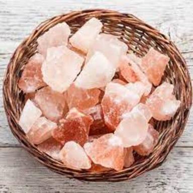 Brown 100% Pure Himalayan Rock Salt