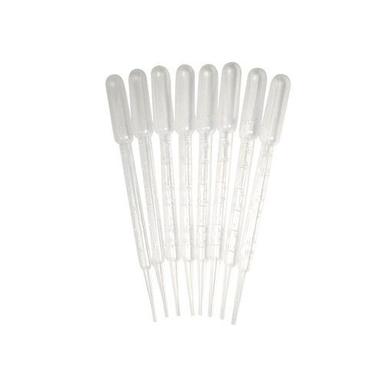 Disposable Pasteur Pipette 3ml