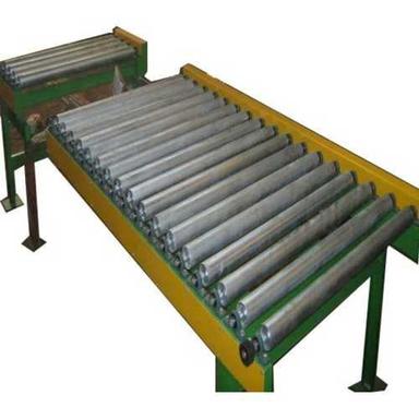 Stainless Steel Chain Drive Roller Conveyor