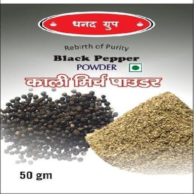 No Artificial Color Added Rich In Taste Healthy Natural Dried Black Pepper Powder Grade: Food Grade