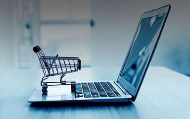 Ecommerce Web Design Services