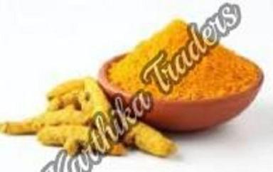 Turmeric Finger, High Quality, Polished Finishing, Fresh And Natural, Rich In Taste, Without Polish, Hygienically Safe To Use, Yellow Color Grade: Medicine Grade