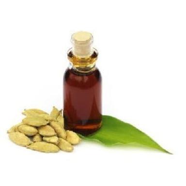 100% Pure Cardamom Essential Oil Age Group: Adults