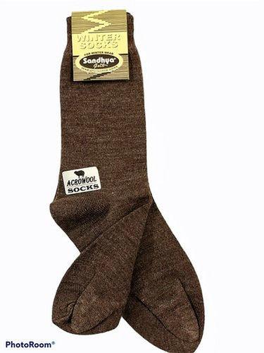 All Calf Length Winter Toe Socks