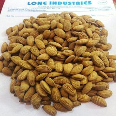 Vaccum Bag Packed And Natural Nutrients Loaded Kashmiri Whole Almond Kernels Broken (%): 1%