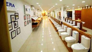 Sanitaryware Show Room Billing Software