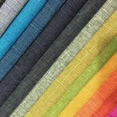 Available In Many Different Colors Linen Fabric For Making Garments, Plain Pattern, Superior Quality, Attractive Design, Classy Look, Skin Friendly, Soft Texture, Roll Length : 30 Mtrs, Diametre : 200Mm