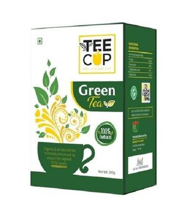 Organic Green Tea Granules, 250Gm 500Gm 100Gm Grade: A-Grade