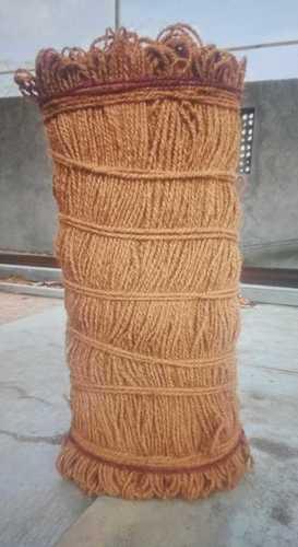 Light Brown Twisted Coconut Coir Rope