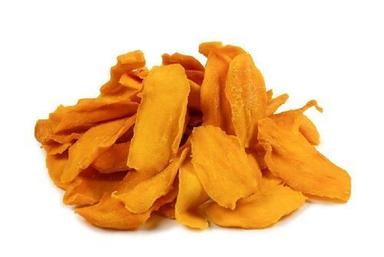Common Natural Yellow Dried Mango