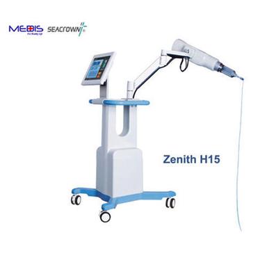 Automatic Medical Pressure Injector