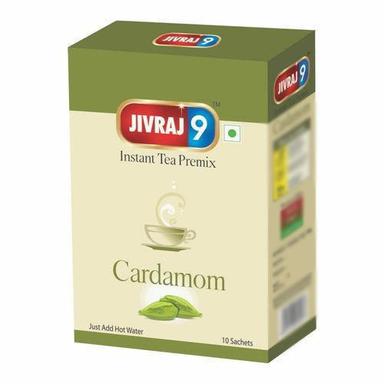 Powder Cardamom Instant Tea Premix