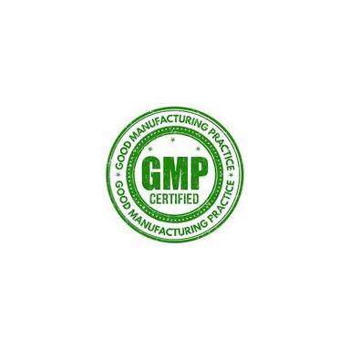 GMP Certification Service