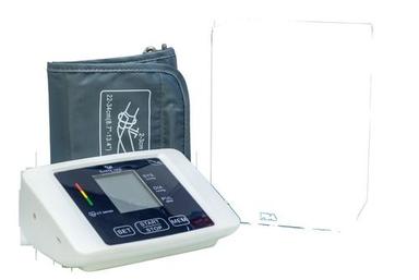 Plastic Digital Blood Pressure Monitoring Machine
