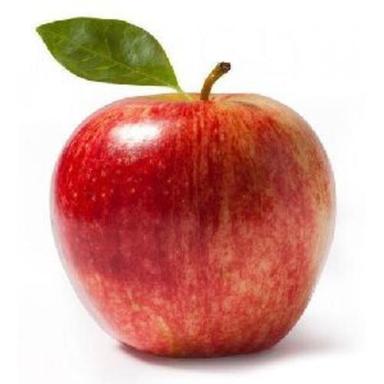 Organic Natural Fresh Red Apple Fruit
