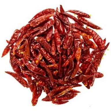 Dried Red Chilli For Cooking Grade: Food Grade