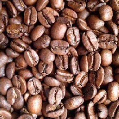 Organic Natural Brown Arabica Coffee Beans
