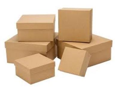  पेपर रीसायकल किए गए उपहार पैकेजिंग बॉक्स 