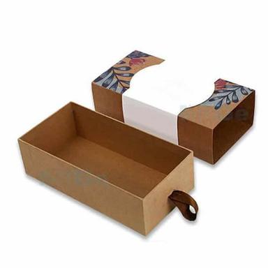 Paper Recycled Gift Packaging Boxes