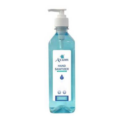 100 Ml Blue Hand Sanitizer Age Group: Suitable For All Ages