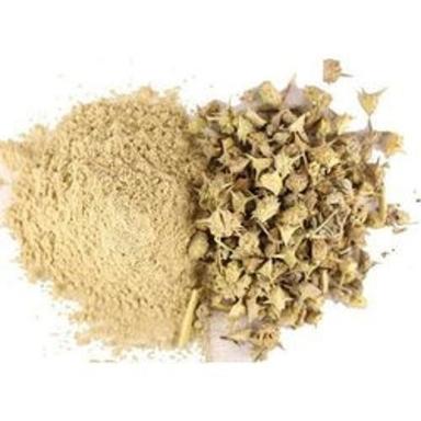 Pure Gokhru Powder For Ayurvedic Medicine Use Room Temperature