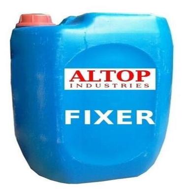 Altop Industries Precisely Processed Fixer Chemical Application: Textile