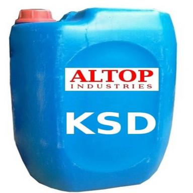 Altop Industries Textile Defoaming Chemical Ksd