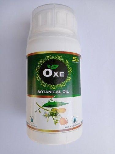 Organic Botanical Neem Oil
