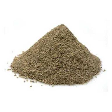 Dried Black Pepper Powder For Cooking