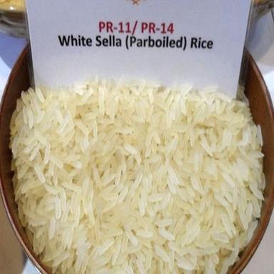 Dried Excellent Quality Natural Taste Pr14 Rice White Sella Parboiled Rice