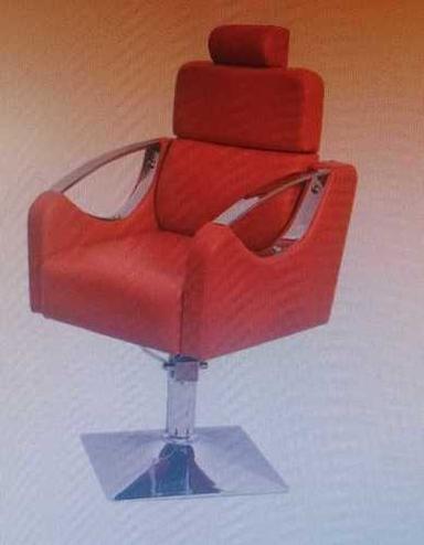 Durable Modern Polished Salon Chair