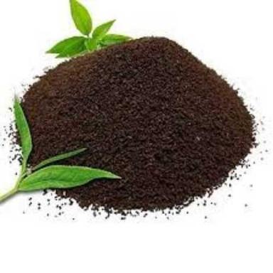 Gluten Free Tea Powder Application: Construction