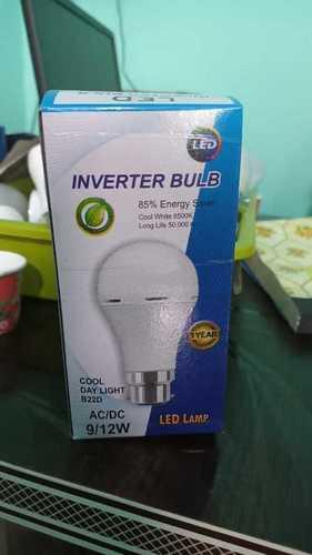 High Power LED Interver Bulb