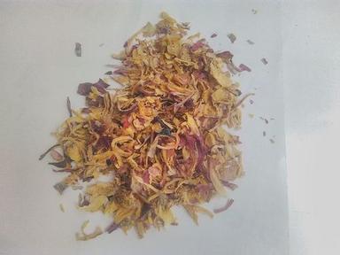 Dried Rich Natural Taste High Quality Dehydrated Red Onion Flakes