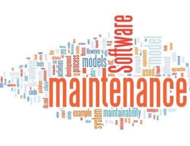 Software Maintenance Service