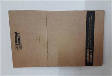 Paper Printed Rectangular T Shirt Packaging Box