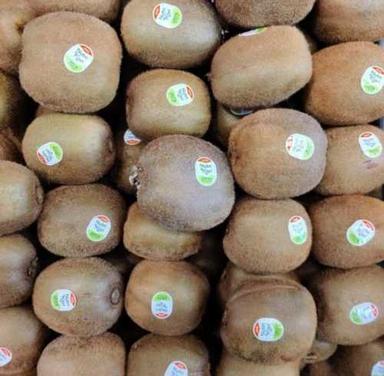 Brown Organic Fresh Kiwi Fruit