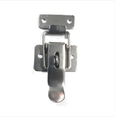 Grey Essma Insulation Box Clips