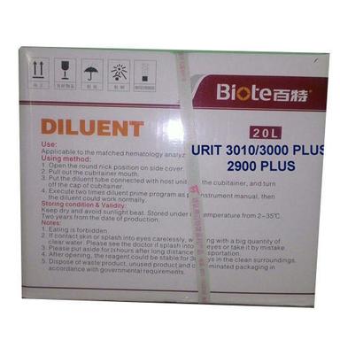 Hematology Diluent Reagents