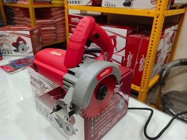Portable 1400W 5 Inch Disc Corded Marble Granite Stone Cutter Cutting Force: Machine Force