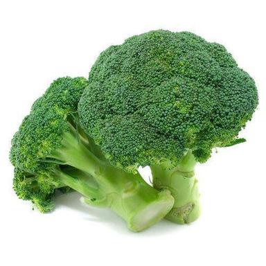 Fine Taste High in Protein Green Fresh Broccoli